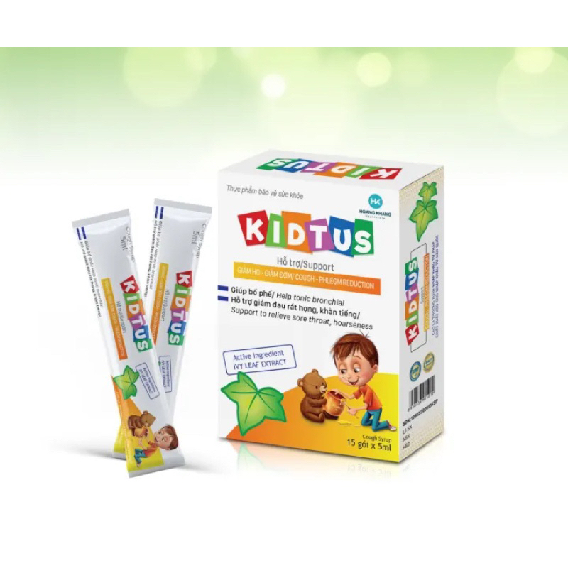 SIRO KIDTUS (combo of 10 boxes) | Shopee Philippines