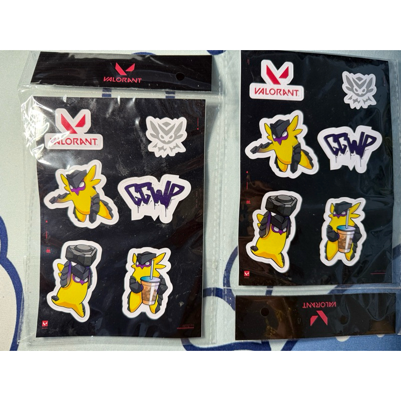 Sticker Wingman Valorant by VNGGames | Shopee Philippines