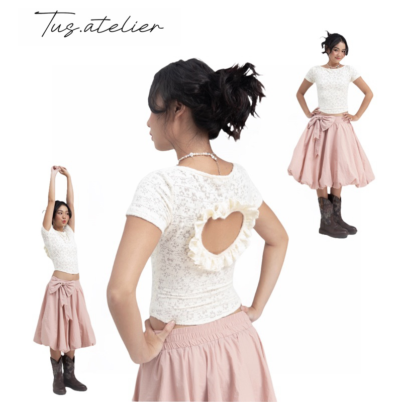 Sew In Love Full Size Round Neck Short Sleeve T-Shirt