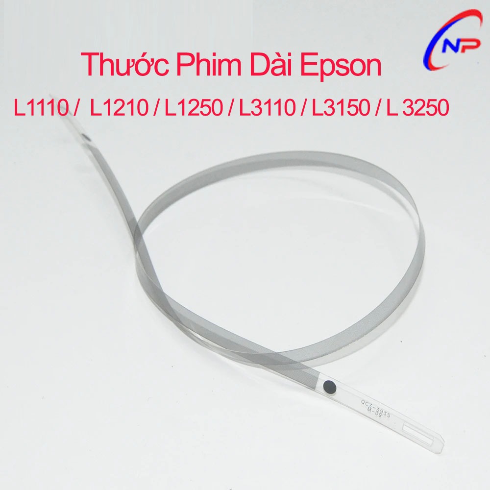 Epson Long Film Ruler L1110 / L1210 / L1250 / L3110 / L3150 / L3210 ...