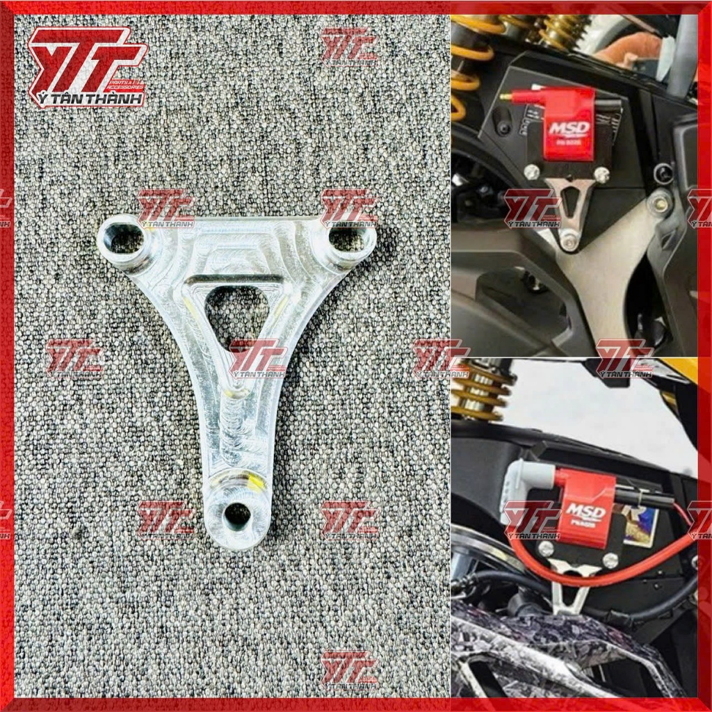 Msd mobin holder for MS02 motorbikes | Shopee Philippines