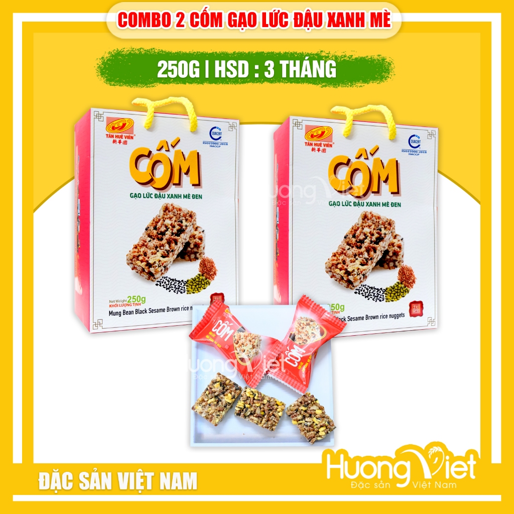 Combo 2 BOXES Brown rice cereal, brown rice candy, green beans, black ...