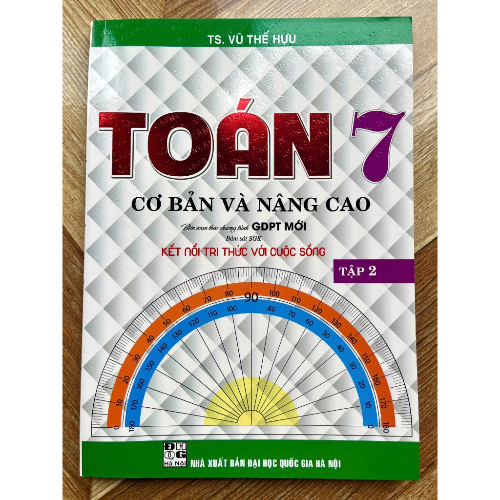 TRI Book - Basic and advanced 7th grade math, volume 2 (following the ...
