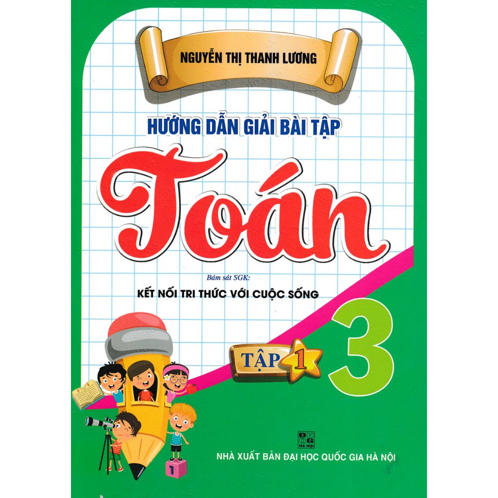 Book - Instructions for Solving Math Exercises Grade 3 - Volume 1 ...