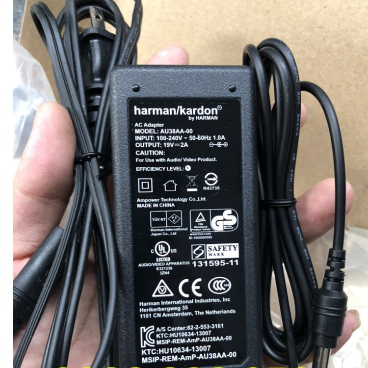 Harman Kardon Onyx Studio Speaker Charger Shopee Philippines