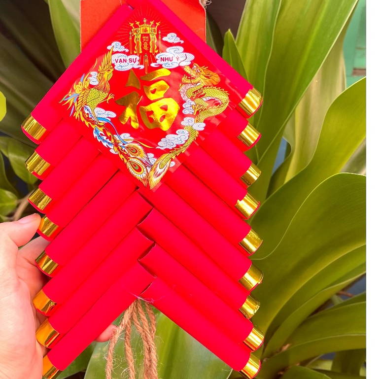 DECORATIVE FLOATING ROPE MODEL CNY | Shopee Philippines