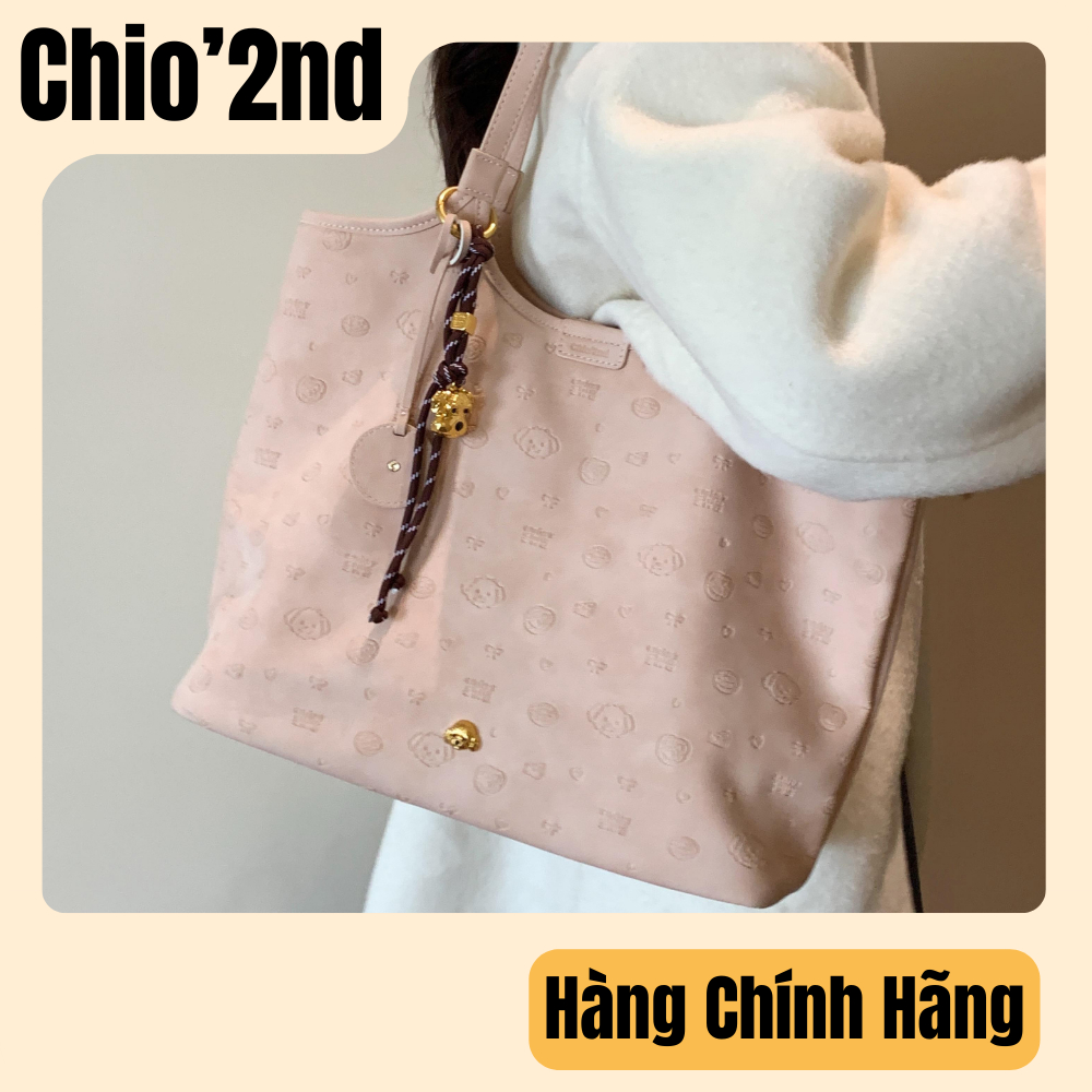 Chio'2nd handbags hottrend 2025 fashion, women's handbags luxury Clear ...