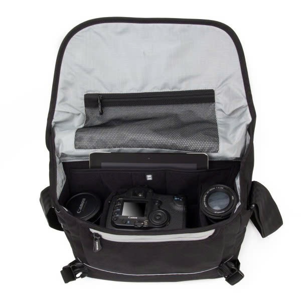 Crumpler Proper Roady 7500 Camera Bag with iPad Compartment | Shopee ...