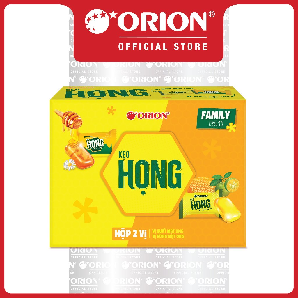 [EXCLUSIVE] Throat soothing lozenges in many flavors (500g) | Shopee ...