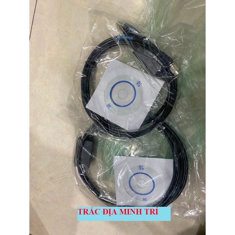 TOPCON total station cable | Shopee Philippines