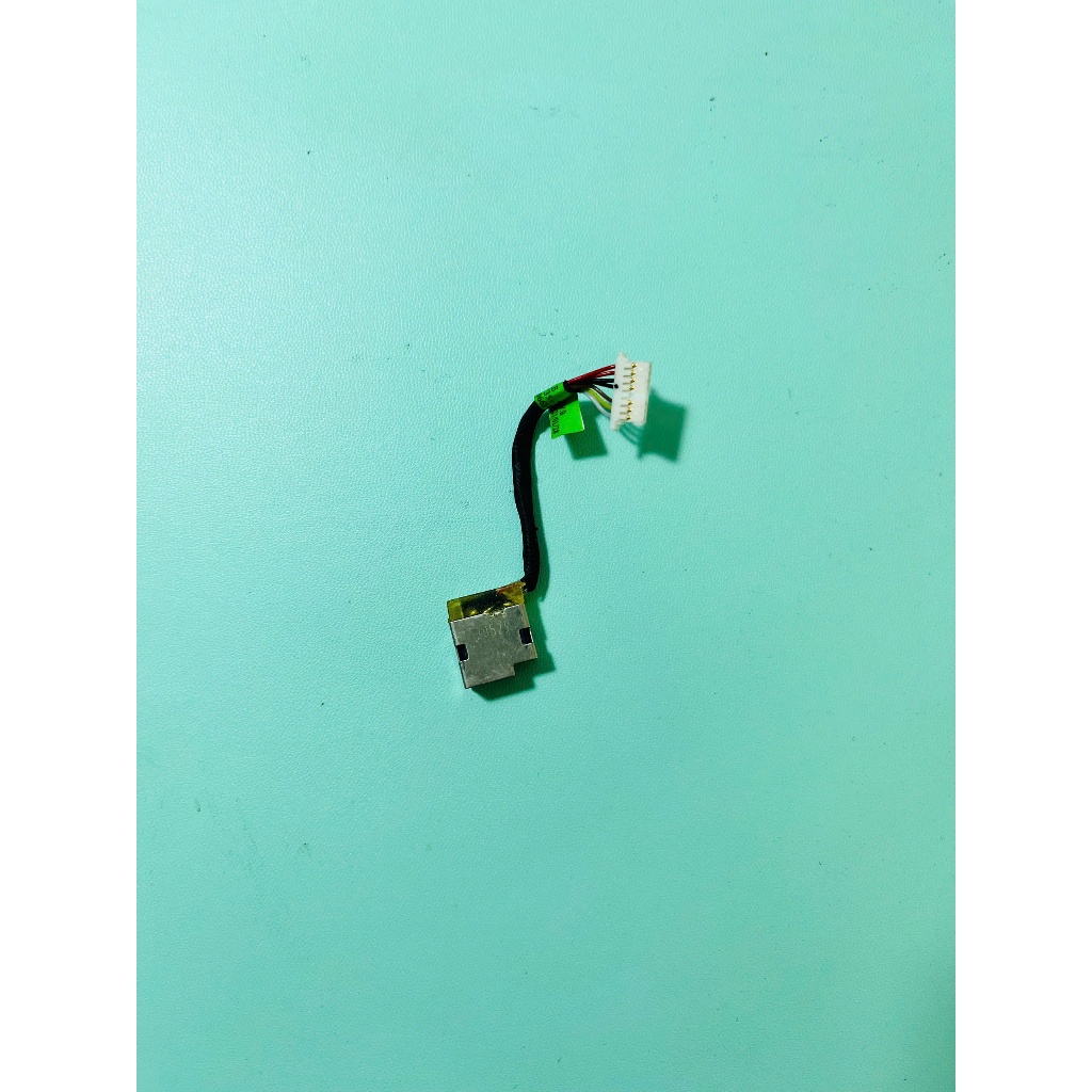 DC Jack HP 240 G8 Laptop Charger 799735-Y51 | Shopee Philippines