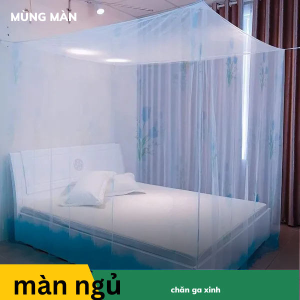 Anti-mosquito and insect mosquito nets, doorless floral tulle nets of ...