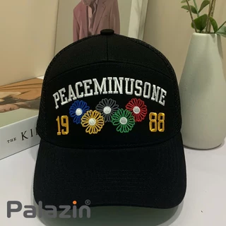 peaceminusone — SEOUL OLYMPIC SNAP BACK peaceminusone Peaceminusone Seoul Olympic 88 Cap Hat Snapback