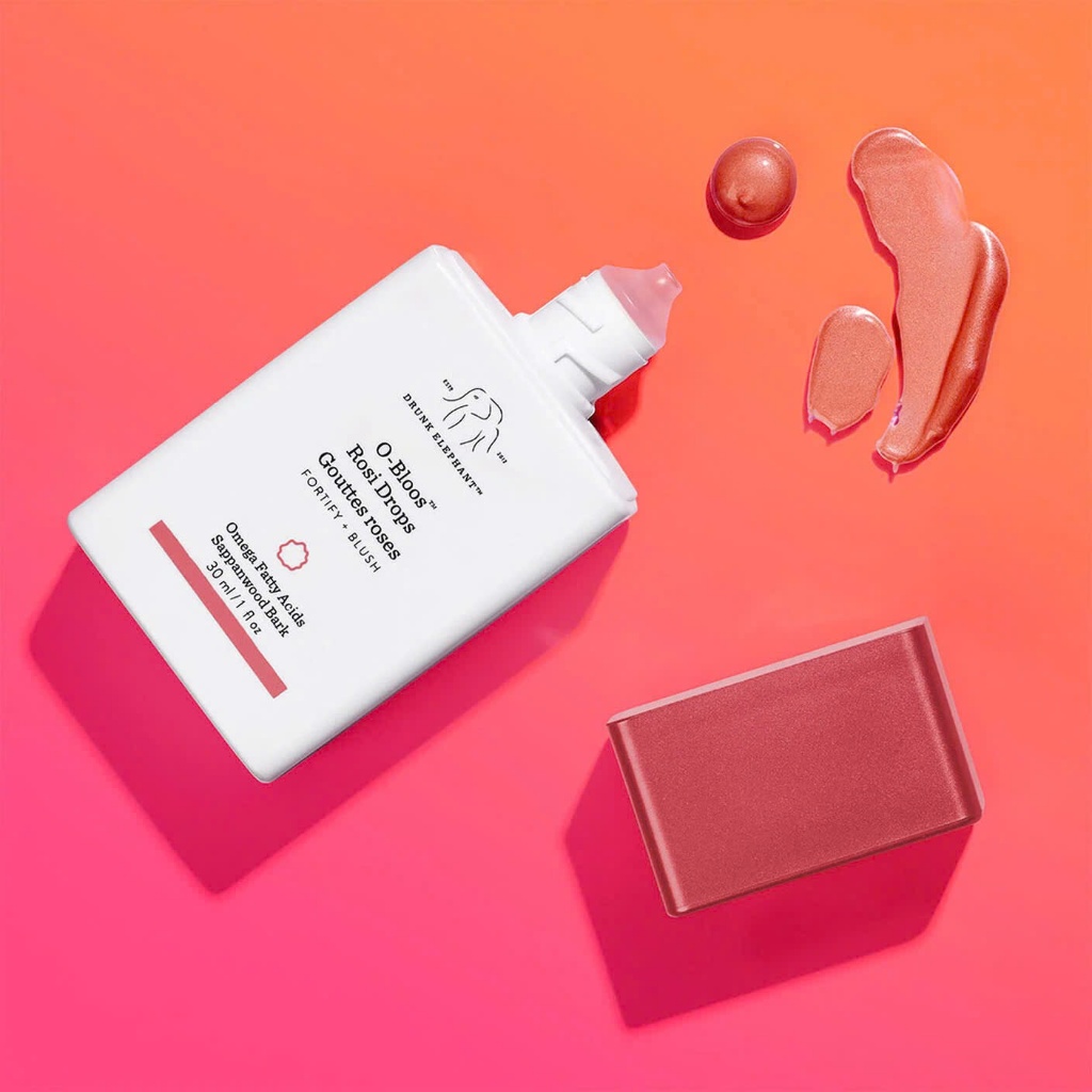 Drunk Elephant omega Rich Serum | Shopee Philippines