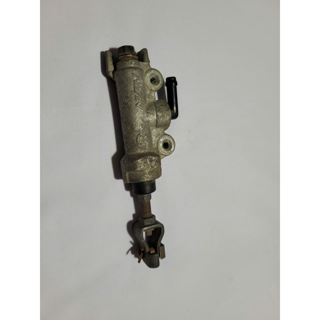 Starter Relais Für Motorrad - 12V Starter-Magnetventil Passend Für Hornet 250, CBR400, CB400 VTEC