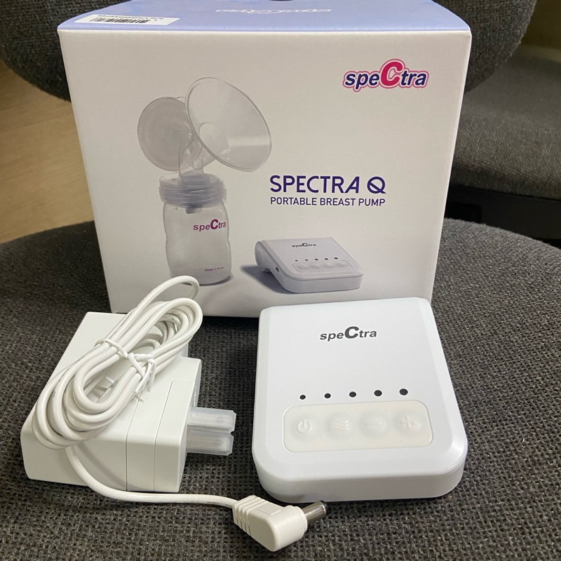 Spectra Q Korea Body with charger | Shopee Philippines
