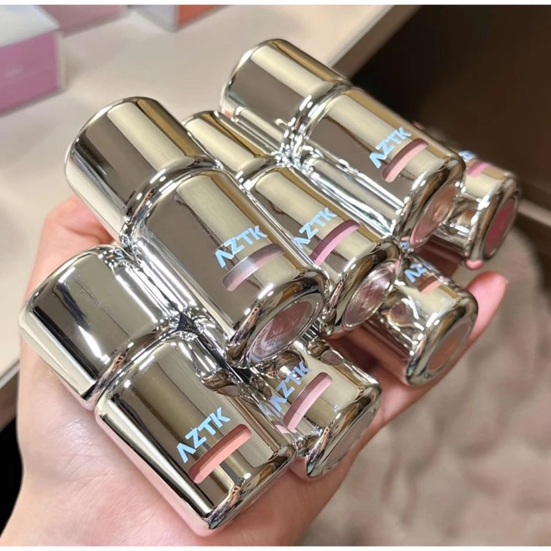 AZTK Aztk Blush Aztk Liquid Blush | Shopee Philippines