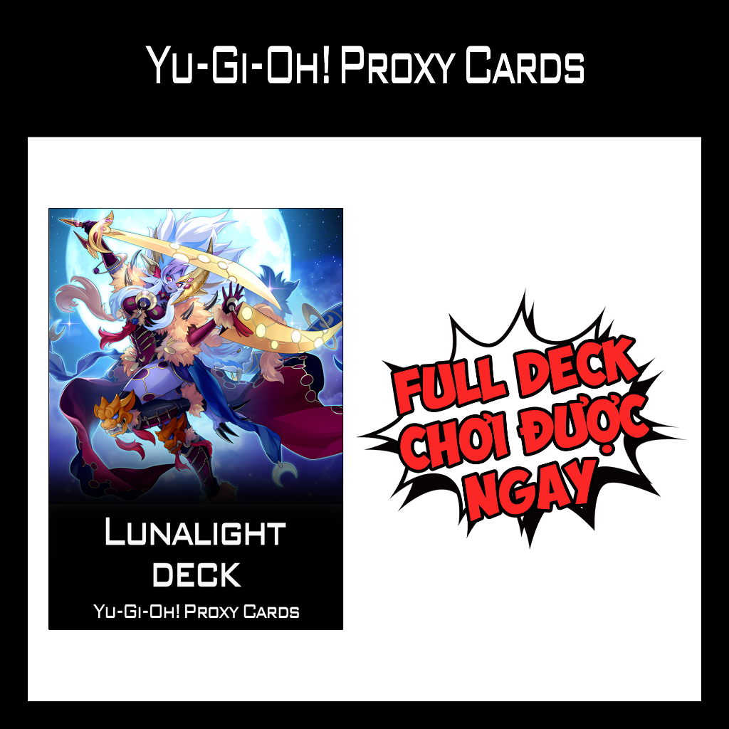 lunalight deck yugioh Yugioh Ritual Sanctuary DRL3-EN016 Secret Rare 1st Edition Near Mint main image 1