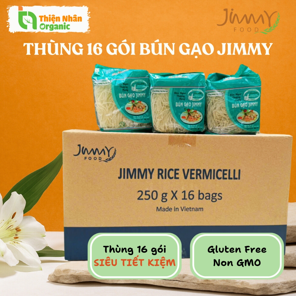 Expiry date June 2.2 - Whole box of 16 packs of Jimmy Food Rice ...
