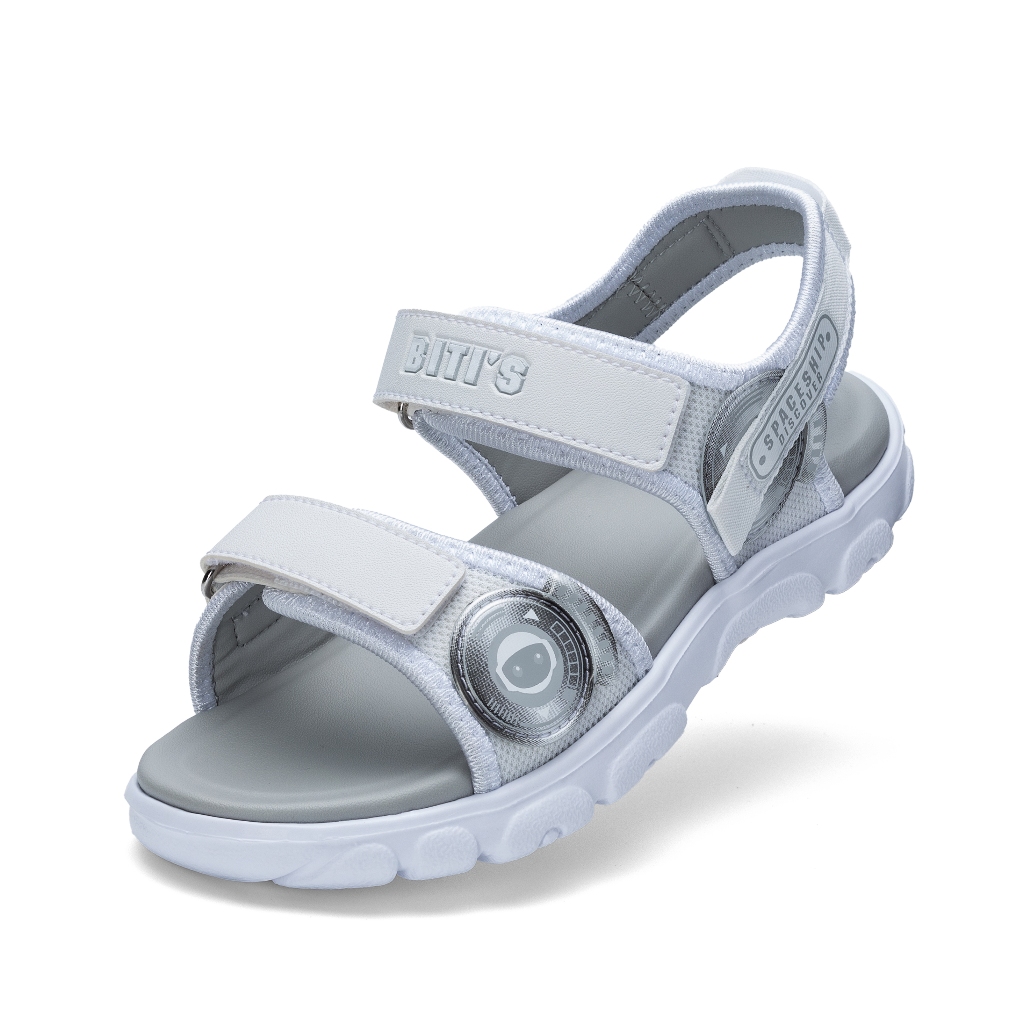 Biti's BEB Boys' Popular Sandal004900TRG (White) | Shopee Philippines