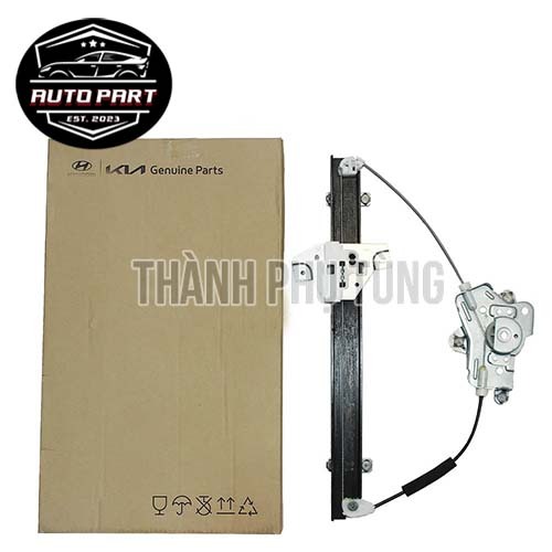 Compa up and down front door window Kia Morning 2008 - 2011 old form ...