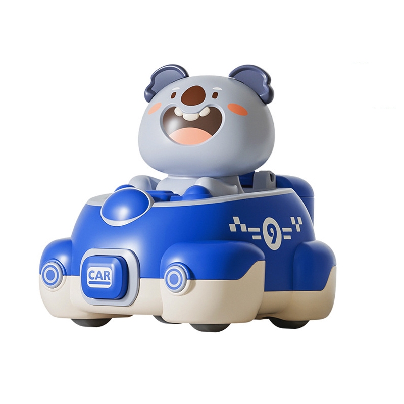 XO Spring head flywheel car toy for children | Shopee Philippines