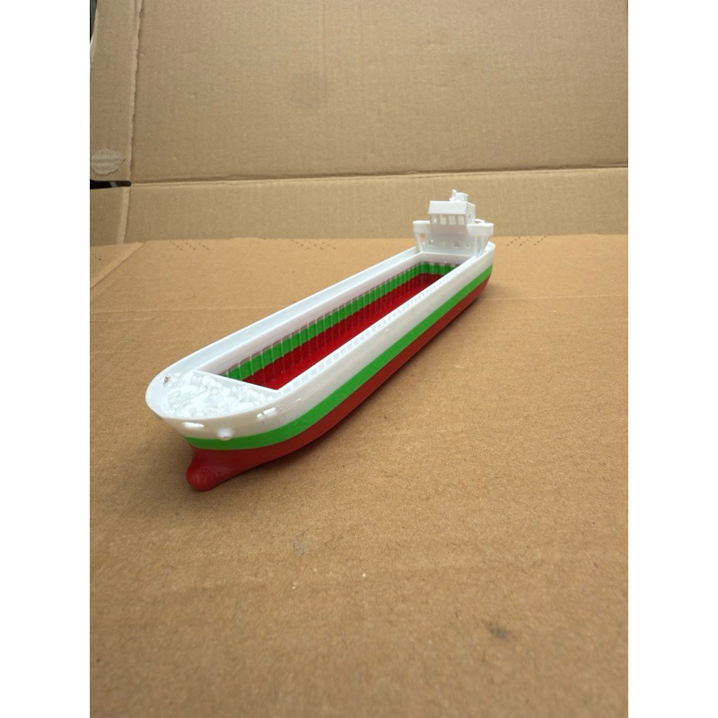 Container Cargo Ship model, boat toy model | Shopee Philippines