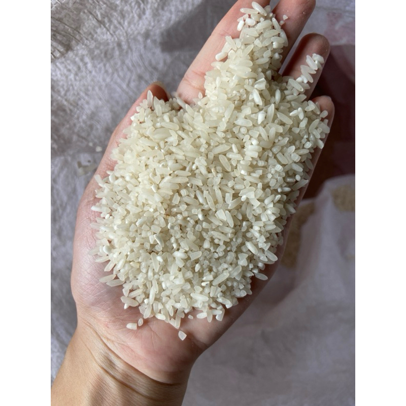 Nutritious buffalo rice, delicious, clean rice | Shopee Philippines