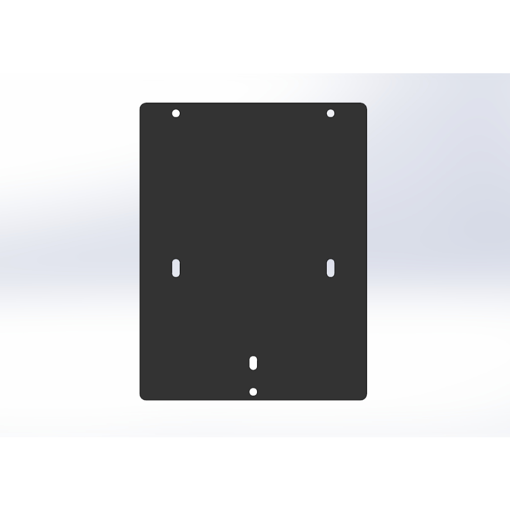 VESA Adapter for HKC MB24V7 monitor | Shopee Philippines
