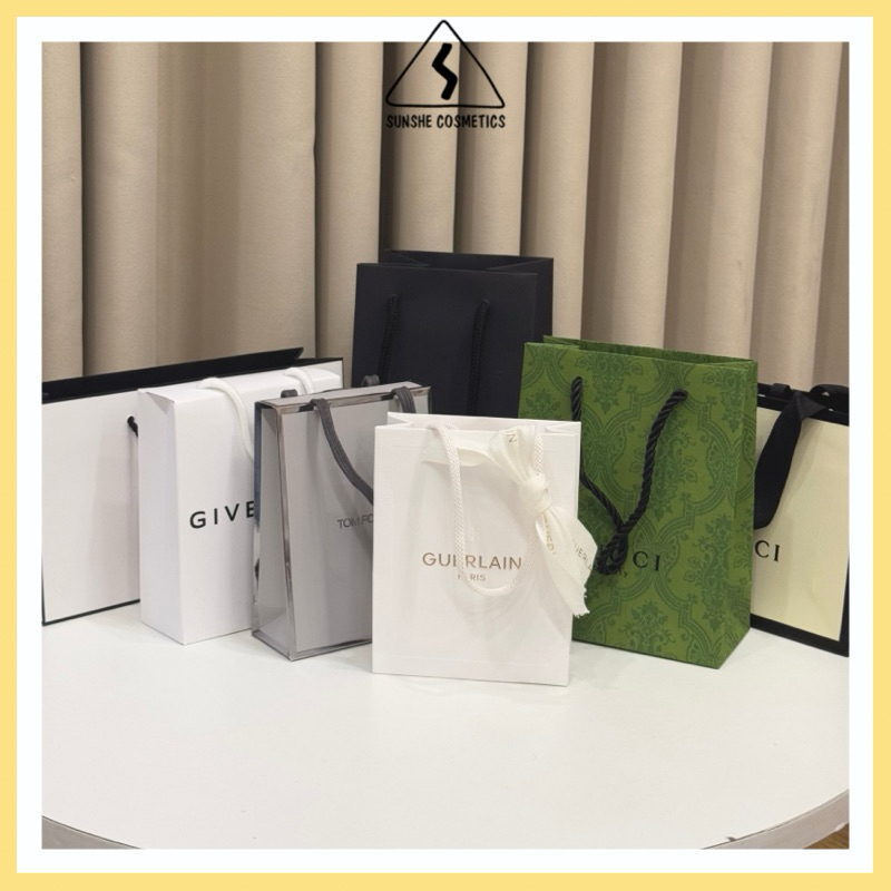All kinds of paper bags of many sizes | Shopee Philippines