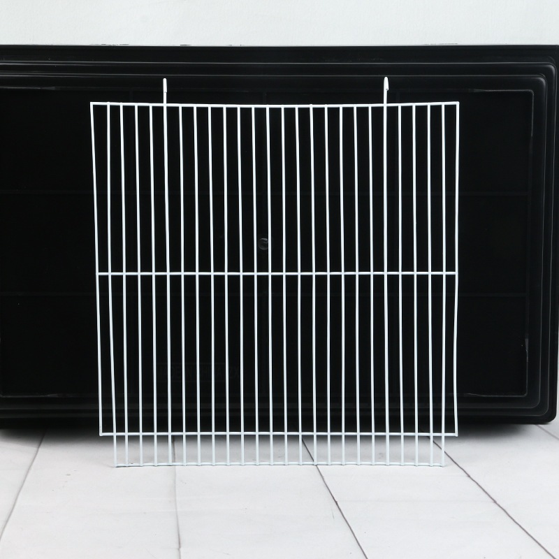 Curated visual reference: Cage Divider For Hamster Cage Reference: Double Hamster Cage Divider