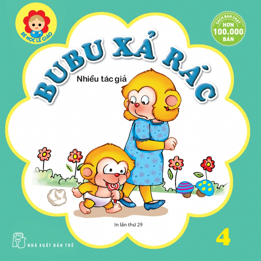 Book Bubu book series Children learn etiquette Bubu 04 Littering Shopee Philippines