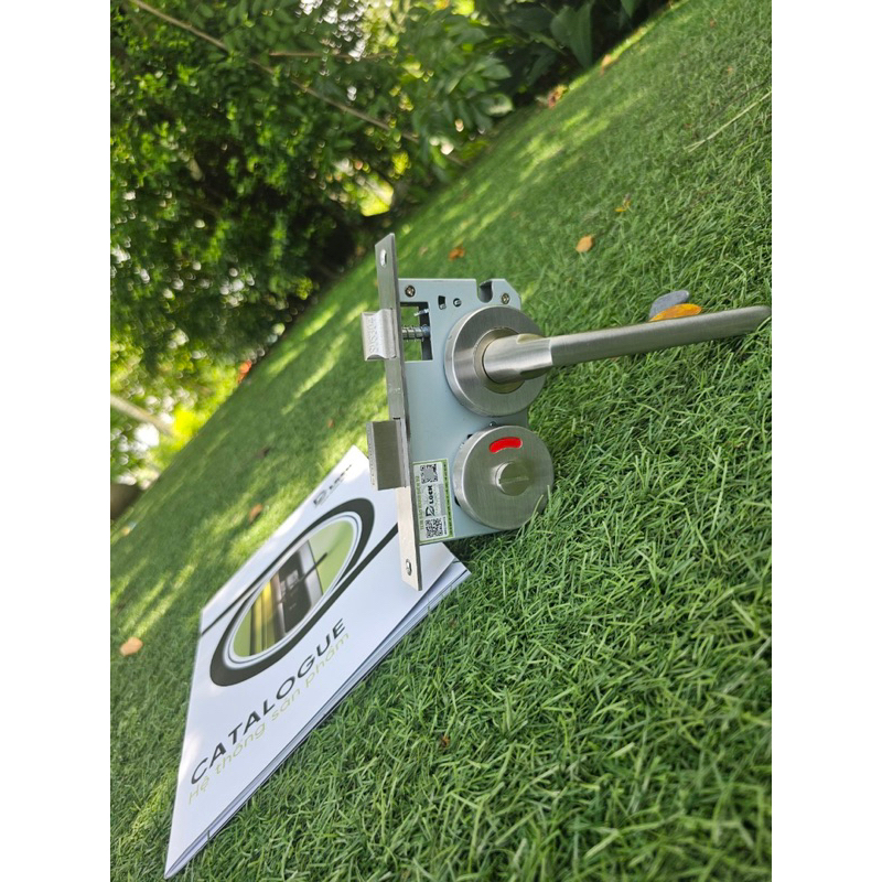 Genuine Dillock DLH.1.2010 stainless steel 304 guard lever lock ...