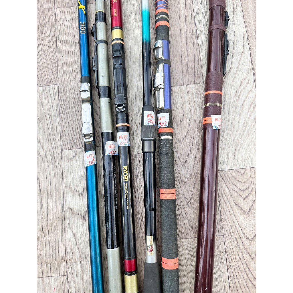 Japanese fishing rod | Shopee Philippines