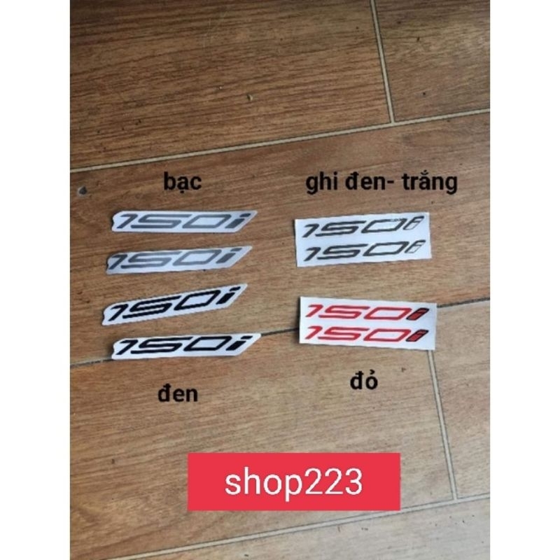 Stamp number 150i for SH car (price for 1 set includes 2 letters ...
