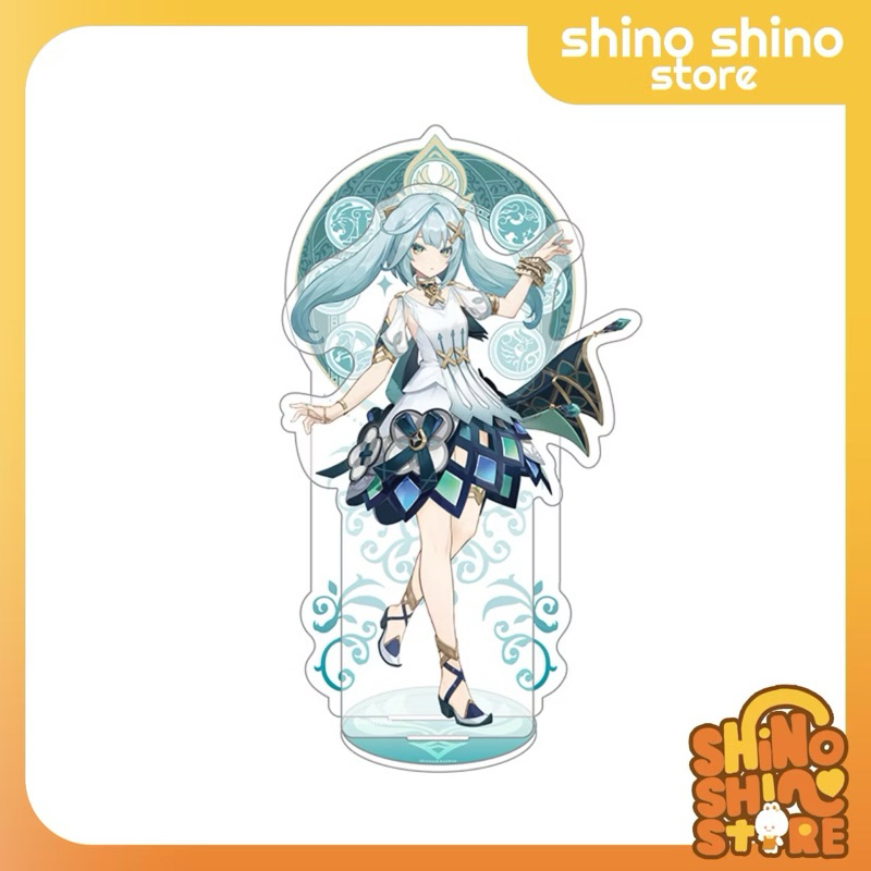 Genuine FARUZAN standee acrylic SUMERU character model from Genshin ...