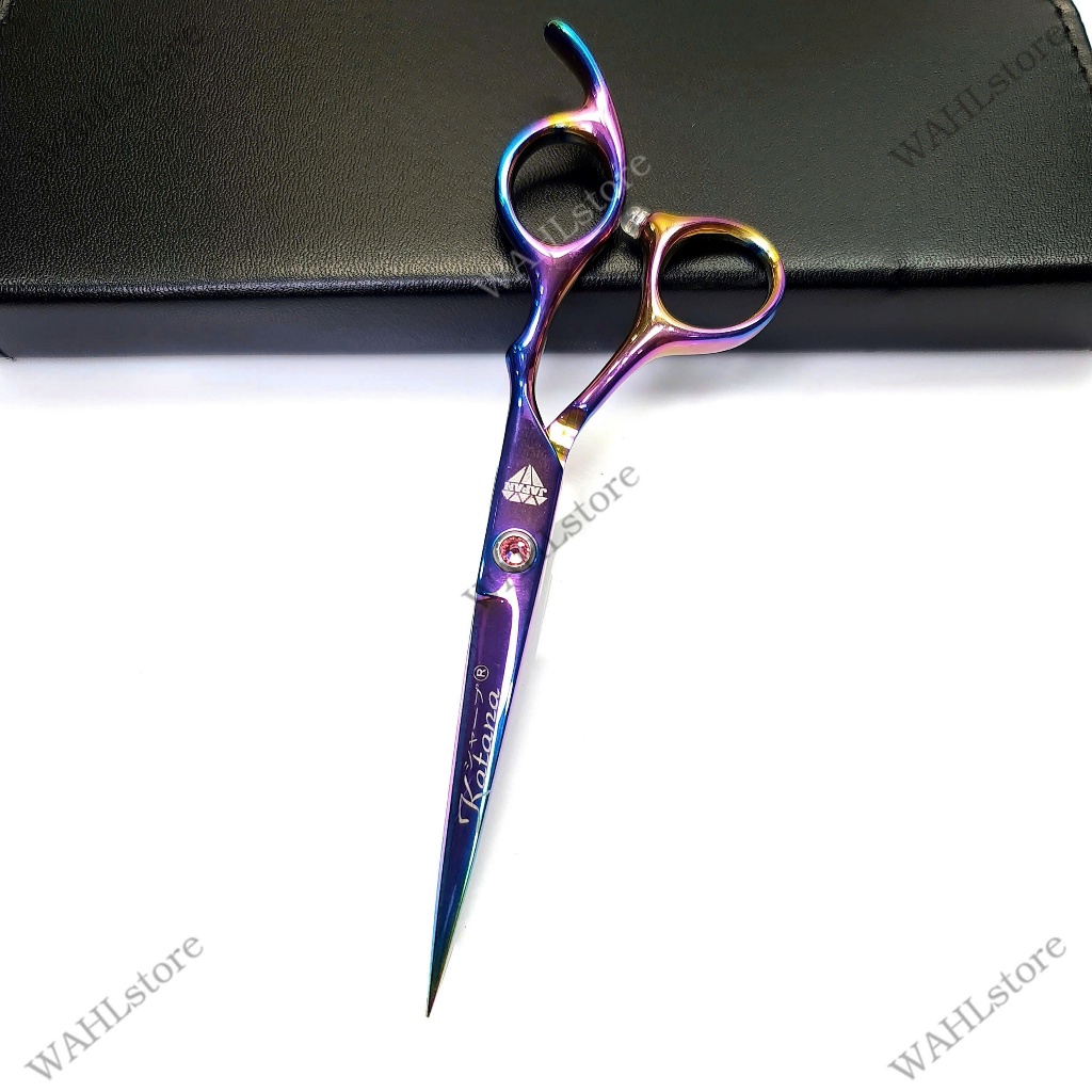 KataPro C60 Titanium Pointed Nose Scissors - Specializing in quality 6. ...