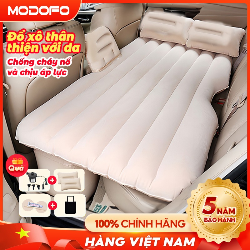 Car air mattress, car mattress, highquality rubber mattress with pump