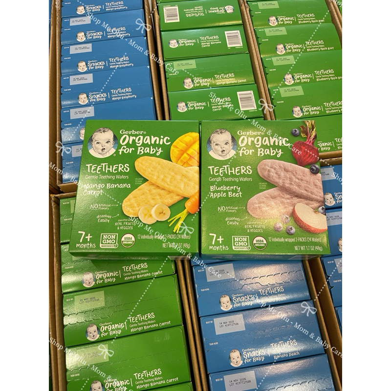 Shop gerber baby food for Sale on Shopee Philippines