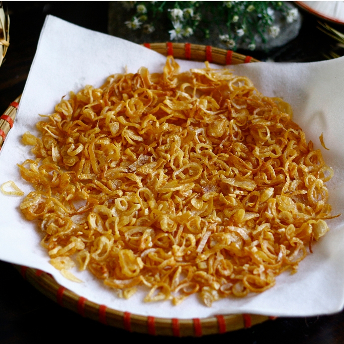Homemade grade 1 pure fried onions - Clean, fragrant, crispy 1kg ...