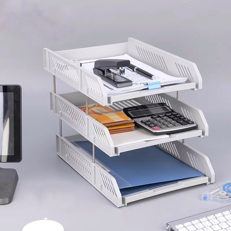 Document tray (3T - 4T) - Viet Nhat Plastic | Shopee Philippines