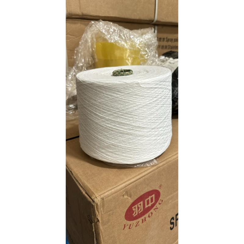 Sack sewing thread, sausage tying thread, bag sewing thread roll ...