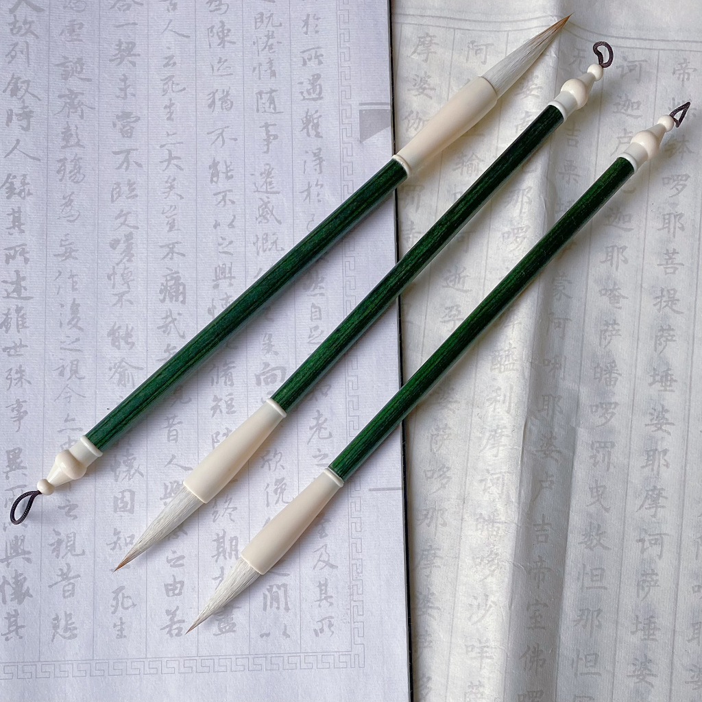 Fantastic Brush Pen to Practice Writing Calligraphy Forms, Special Book ...
