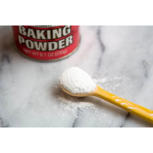 Baking powder / Baking powder / Baking powder Mauripan divided into ...