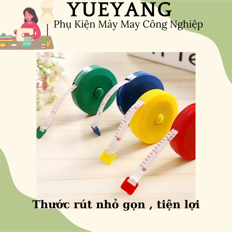 Compact and convenient mini ruler D102, 150cm clothes measuring tape ...