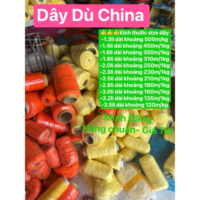 Kite flying string: ORANGE-YELLOW CHINA UMBRELLA - extremely good anti ...