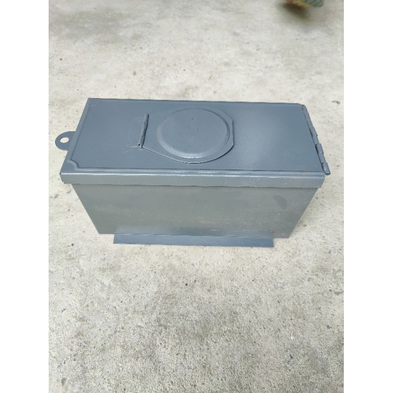 Water meter protection box - Electrostatic material | Shopee Philippines