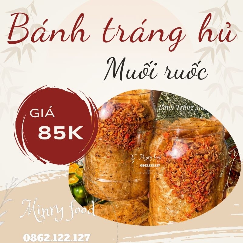 Rice rice paper - dried shrimp topping 350g | Shopee Philippines