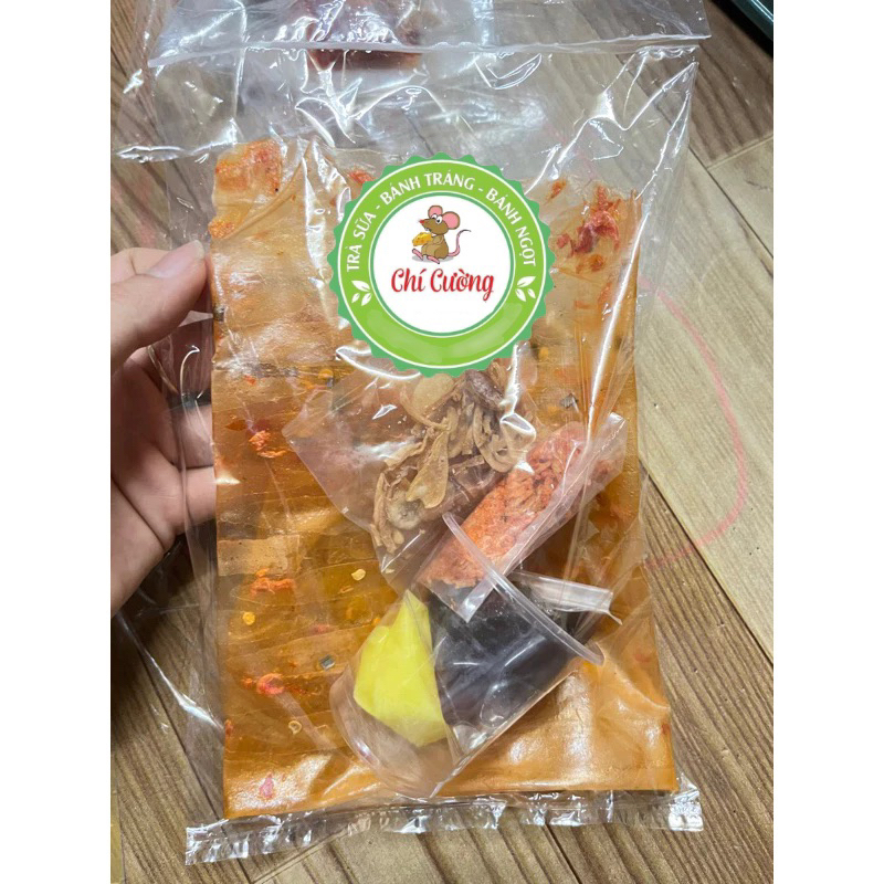 Soft rice paper with shrimp and tamarind butter | Shopee Philippines