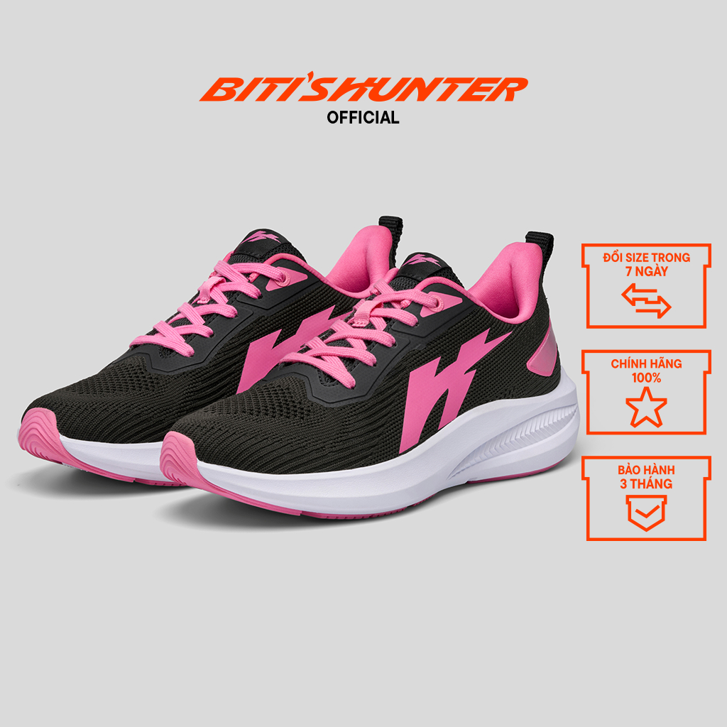 Biti's Hunter Core LiteFoam 3.0 Women's Sneakers - Original Edition ...